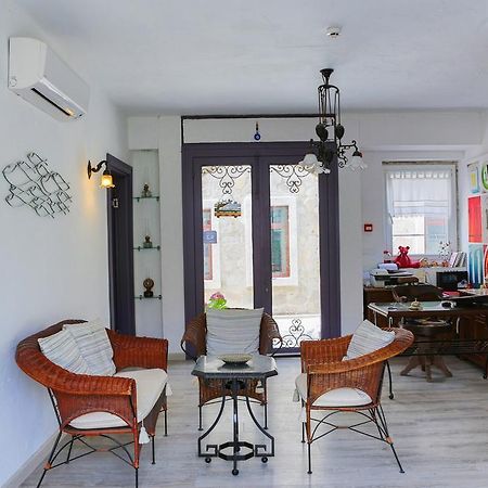 No Onbir Alaçatı Exteriér fotografie