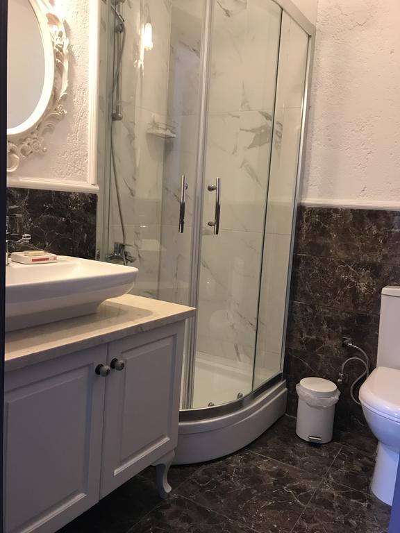 No Onbir Alaçatı Exteriér fotografie