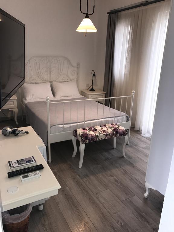 No Onbir Alaçatı Exteriér fotografie