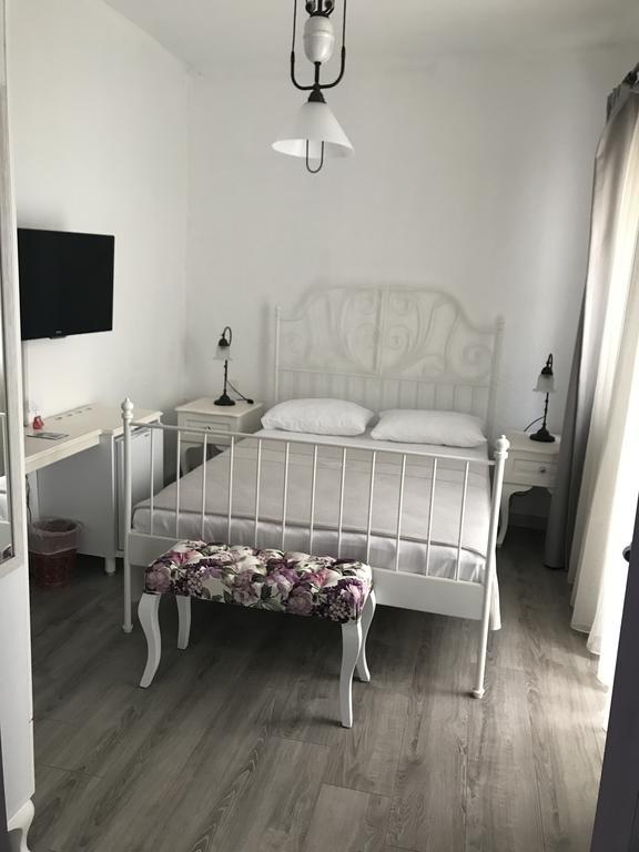 No Onbir Alaçatı Exteriér fotografie