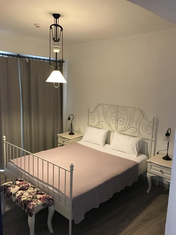 No Onbir Alaçatı Exteriér fotografie