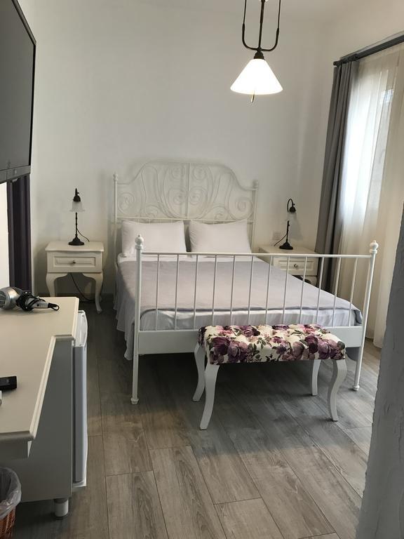 No Onbir Alaçatı Exteriér fotografie