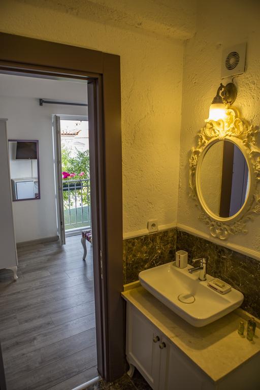 No Onbir Alaçatı Exteriér fotografie