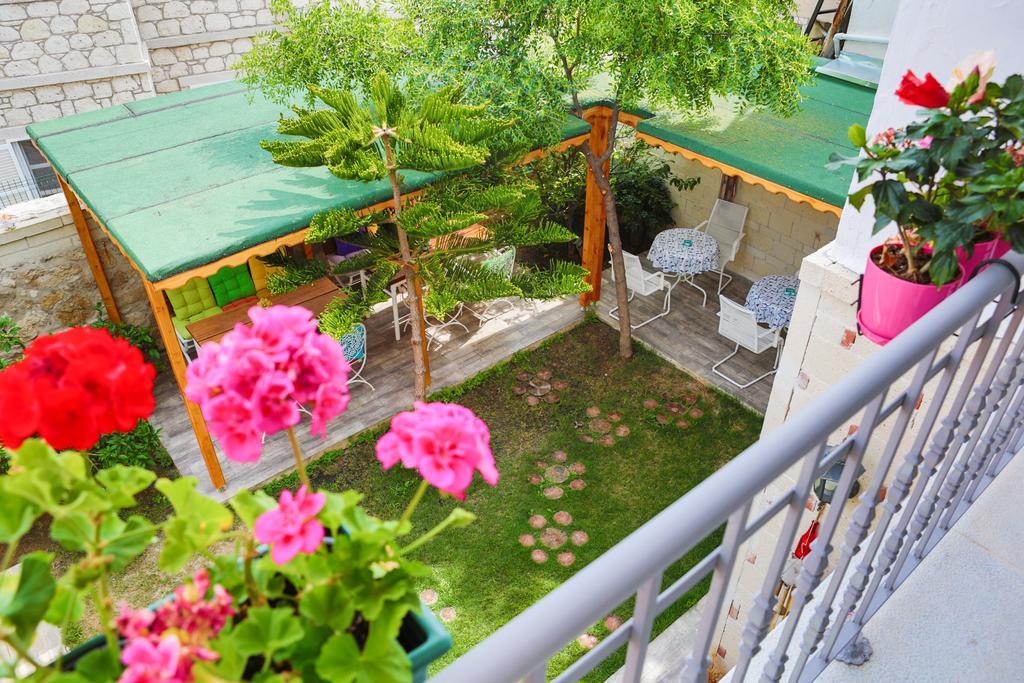 No Onbir Alaçatı Exteriér fotografie