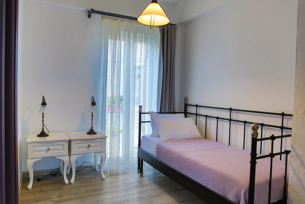 No Onbir Alaçatı Exteriér fotografie